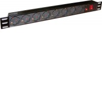 Сетевой фильтр TWT TWT-PDU19-10A8P-3.0