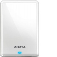 Внешний накопитель ADATA HV620S AHV620S-1TU31-CWH 1TB (белый)