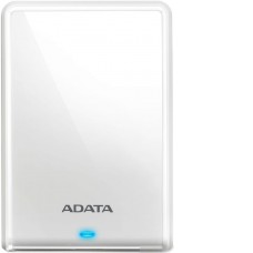 Внешний накопитель ADATA HV620S AHV620S-1TU31-CWH 1TB (белый)
