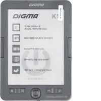 Электронная книга Digma K1