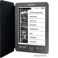 Электронная книга Digma M1