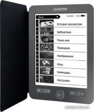 Электронная книга Digma M1