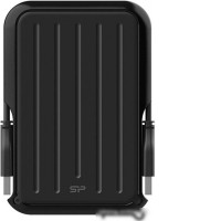 Внешний накопитель Silicon-Power Armor A66 2TB SP020TBPHD66SS3K