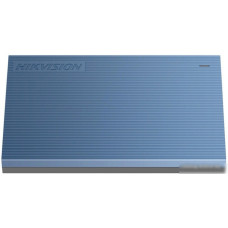Внешний накопитель Hikvision T30 HS-EHDD-T30(STD)/2T/BLUE/OD 2TB (синий)