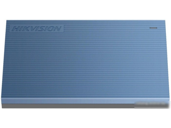 Внешний накопитель Hikvision T30 HS-EHDD-T30(STD)/2T/BLUE/OD 2TB (синий)