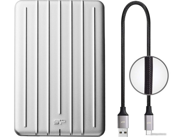 Внешний накопитель Silicon-Power Armor A75 1TB SP010TBPHDA75S3S