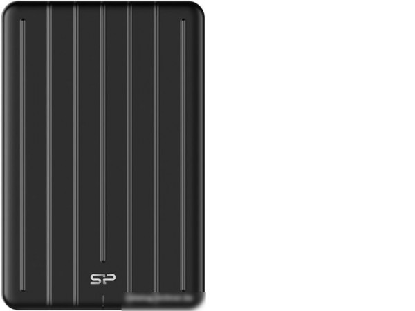 Внешний накопитель Silicon-Power Bolt B75 Pro 256GB SP256GBPSD75PSCK