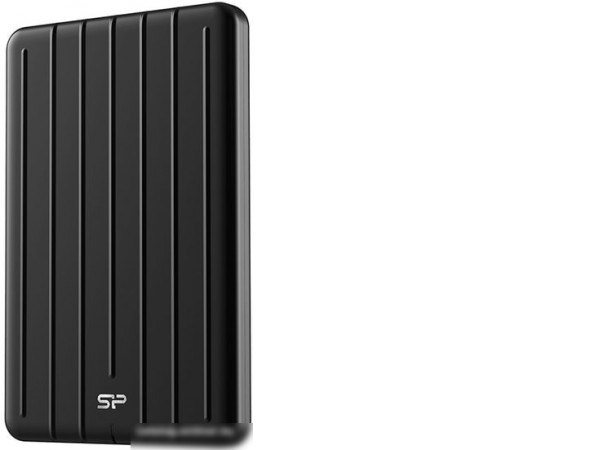 Внешний накопитель Silicon-Power Bolt B75 Pro 256GB SP256GBPSD75PSCK