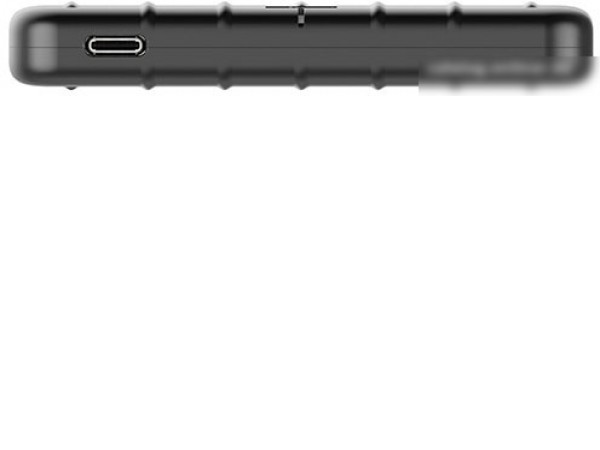 Внешний накопитель Silicon-Power Bolt B75 Pro 256GB SP256GBPSD75PSCK