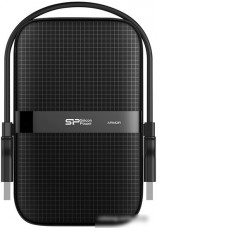 Внешний накопитель Silicon-Power Armor A60 2TB SP020TBPHDA60S3A