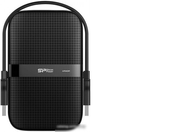 Внешний накопитель Silicon-Power Armor A60 2TB SP020TBPHDA60S3A