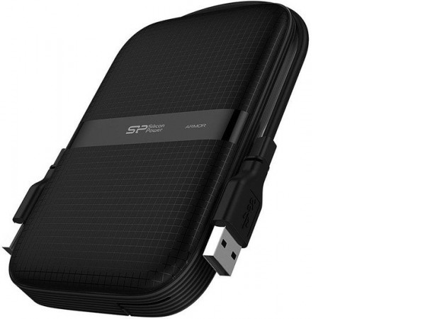 Внешний накопитель Silicon-Power Armor A60 2TB SP020TBPHDA60S3A