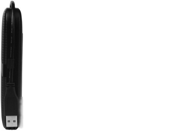 Внешний накопитель Silicon-Power Armor A60 2TB SP020TBPHDA60S3A