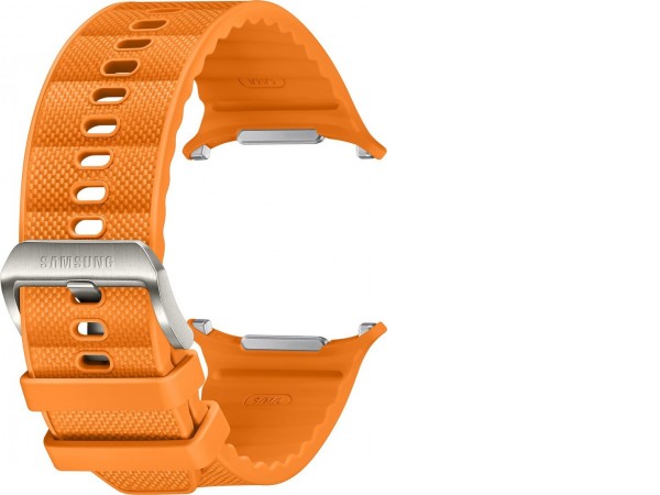Ремешок Samsung PeakForm для Galaxy Watch Ultra (оранжевый)