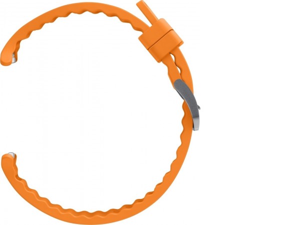 Ремешок Samsung PeakForm для Galaxy Watch Ultra (оранжевый)