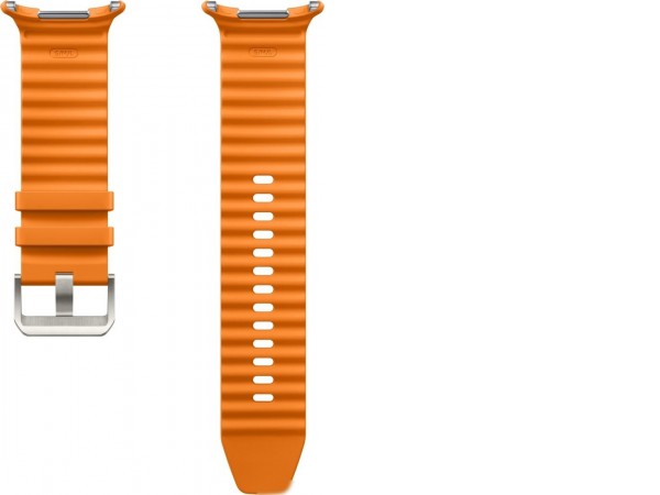 Ремешок Samsung PeakForm для Galaxy Watch Ultra (оранжевый)