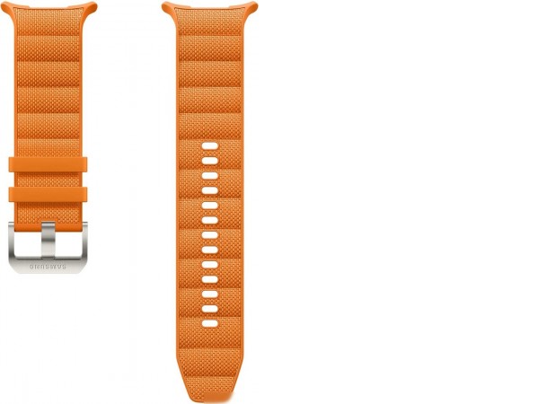 Ремешок Samsung PeakForm для Galaxy Watch Ultra (оранжевый)