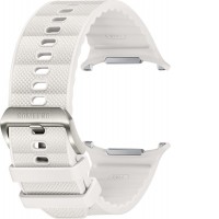 Ремешок Samsung PeakForm для Galaxy Watch Ultra (белый песок)