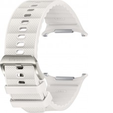 Ремешок Samsung PeakForm для Galaxy Watch Ultra (белый песок)