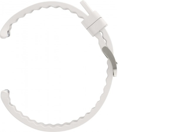 Ремешок Samsung PeakForm для Galaxy Watch Ultra (белый песок)