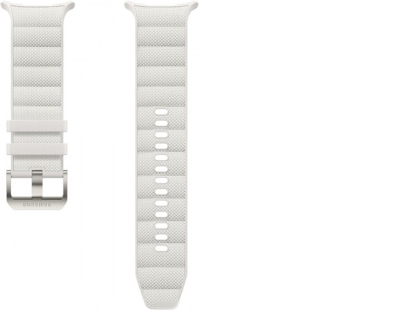 Ремешок Samsung PeakForm для Galaxy Watch Ultra (белый песок)