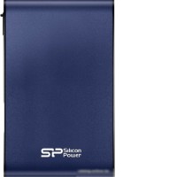 Внешний накопитель Silicon-Power Armor A80 1TB (SP010TBPHDA80S3B)