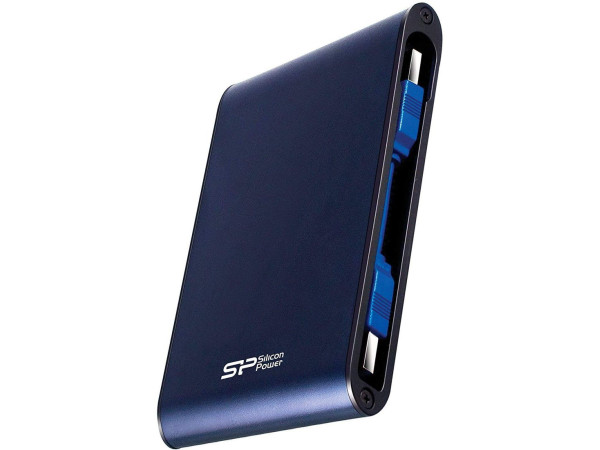 Внешний накопитель Silicon-Power Armor A80 1TB (SP010TBPHDA80S3B)