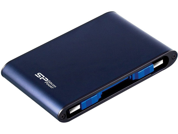 Внешний накопитель Silicon-Power Armor A80 1TB (SP010TBPHDA80S3B)