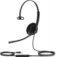 Офисная гарнитура Yealink UH34 Lite Mono UC