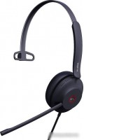 Офисная гарнитура Yealink UH37 Mono UC
