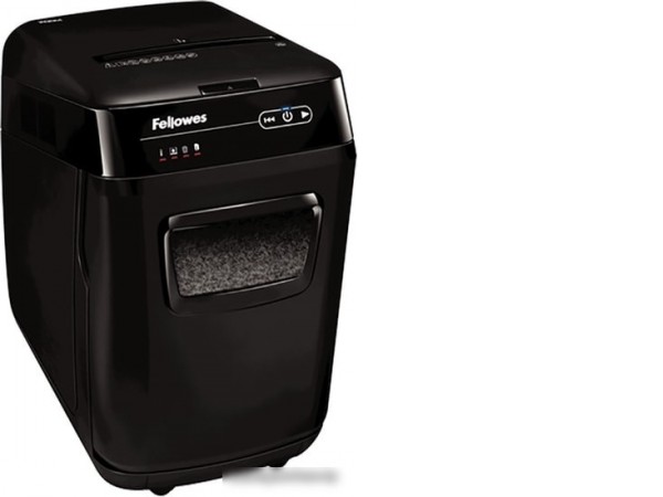 Шредер Fellowes AutoMax 200M