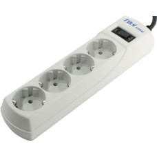 Сетевой фильтр ZIS Pilot mini 1.8 м