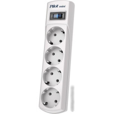 Сетевой фильтр ZIS Pilot mini 5 м