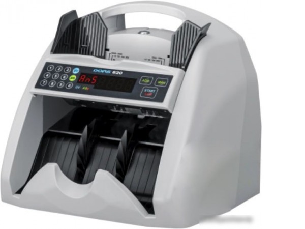 Счетчик-сумматор DORS 620