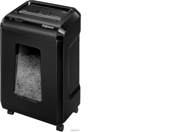 Шредер Fellowes Powershred 92Cs FS-17193