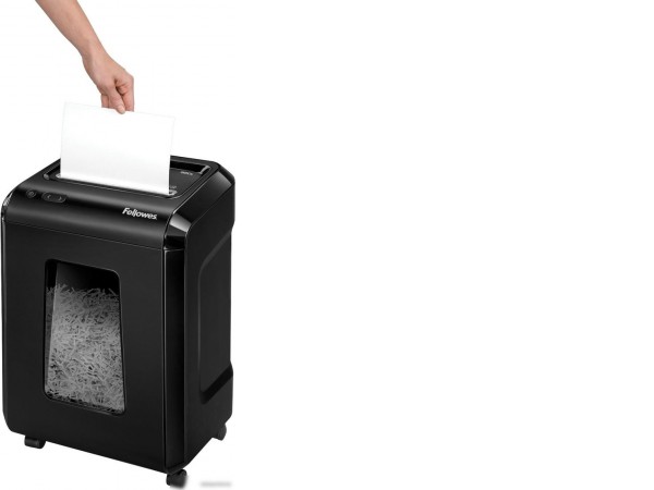 Шредер Fellowes Powershred 92Cs FS-17193