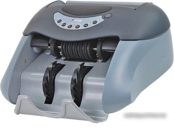 Счетчик банкнот Cassida Tiger I/IR