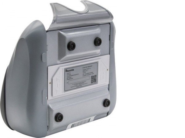 Счетчик банкнот Cassida Tiger I/IR