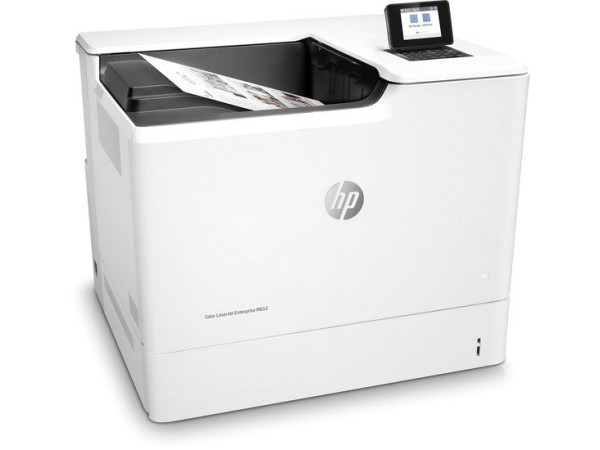 Принтер HP LaserJet Enterprise M652dn [J7Z99A]