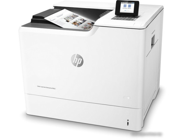 Принтер HP LaserJet Enterprise M652dn [J7Z99A]
