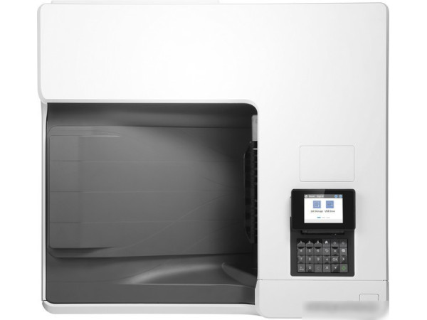 Принтер HP LaserJet Enterprise M652dn [J7Z99A]