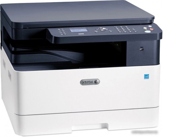 МФУ Xerox B1025DN