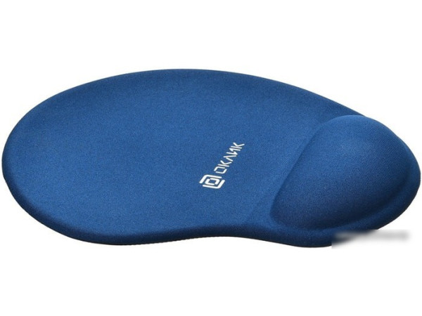 Коврик для мыши Oklick OK-RG0550 (синий)