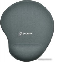 Коврик для мыши Oklick OK-RG0550 (серый)
