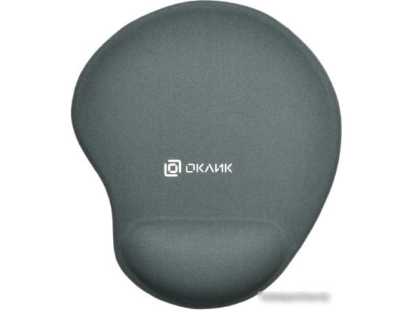 Коврик для мыши Oklick OK-RG0550 (серый)