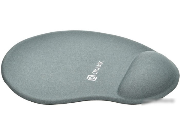 Коврик для мыши Oklick OK-RG0550 (серый)