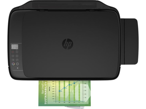 МФУ HP Ink Tank Wireless 415
