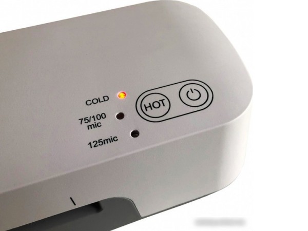 Ламинатор Kobra Queenlam 125 T