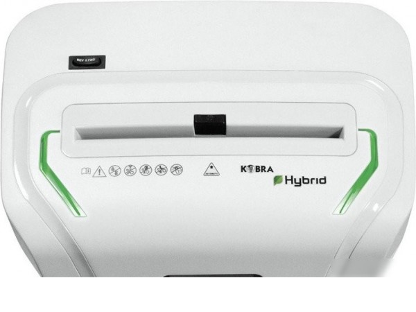 Шредер Kobra Hybrid-S E/S