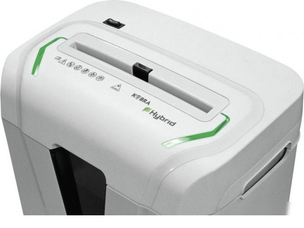 Шредер Kobra Hybrid-S E/S